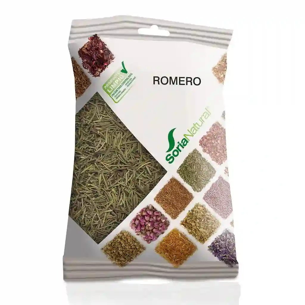 Romero Soria Natural 75 g