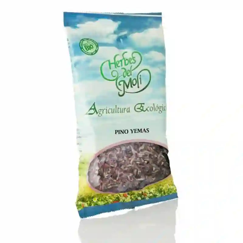 PINO YEMAS HERBES DEL MOLÍ 30 G