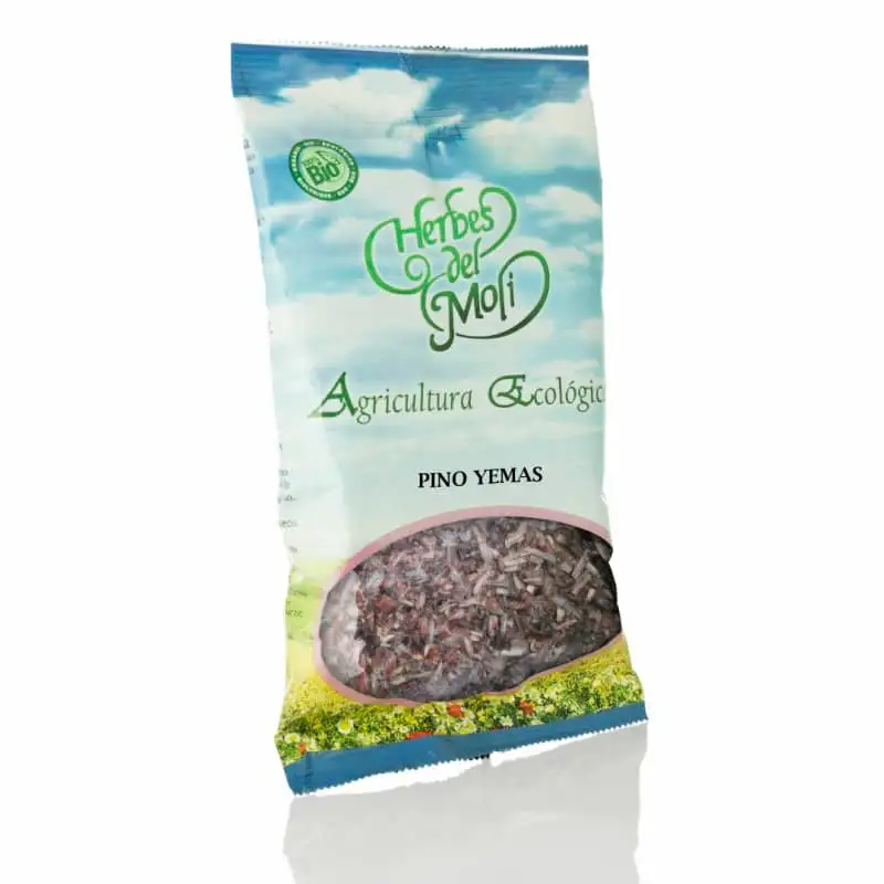 PINO YEMAS HERBES DEL MOLÍ 30 G