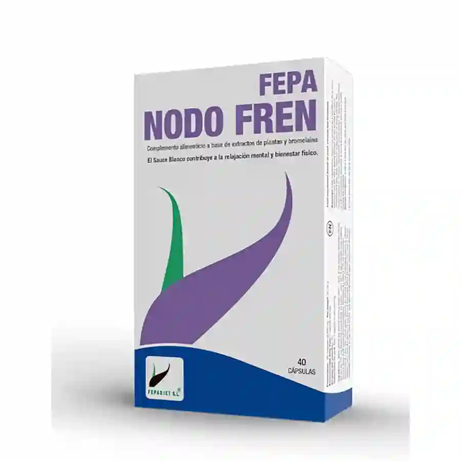 FEN NODE FEN 800 MG · Fepadiet