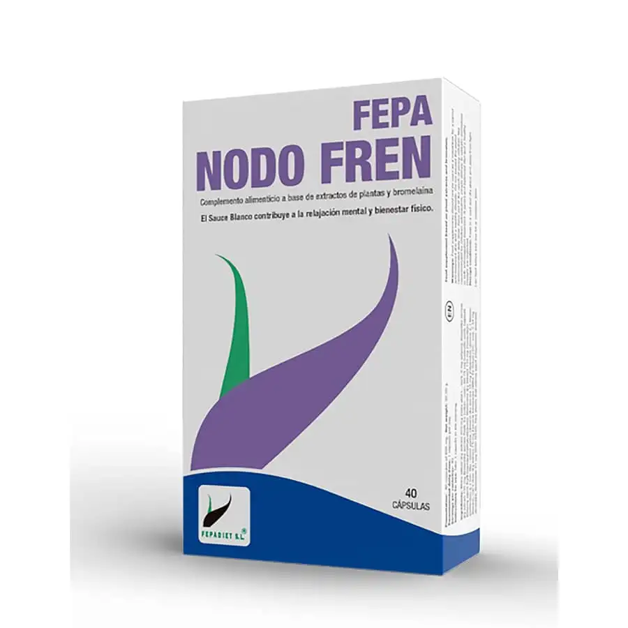FEN NODE FEN 800 MG · Fepadiet