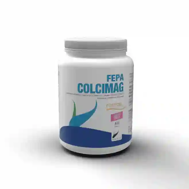 FEPA COLCIMAG 400 G · Fepadiet