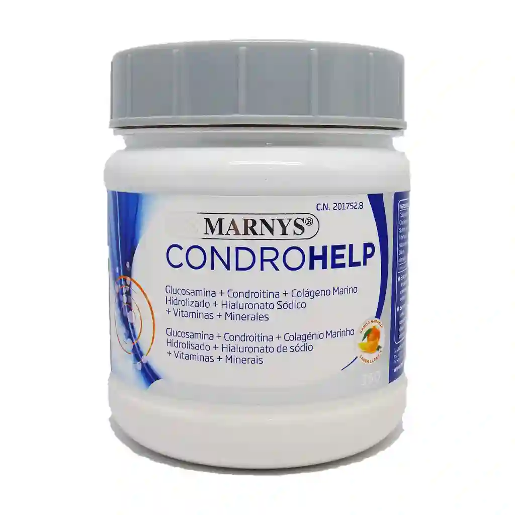 Condrohelp Marnys 350 g
