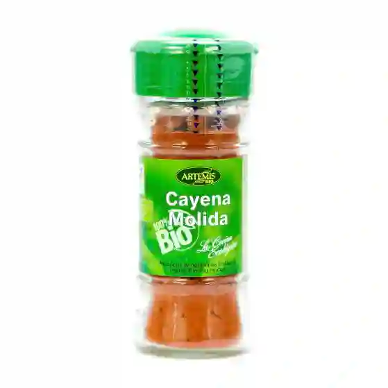 Cayena Ground Artemis 35 G