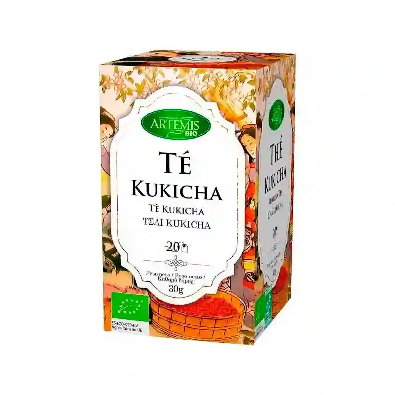 Kukicha Artemis 20 filters
