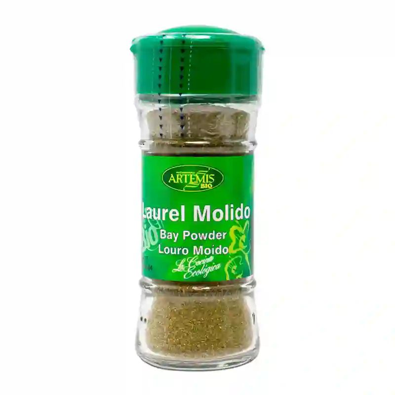 Artemis Molidis 28 g laurel