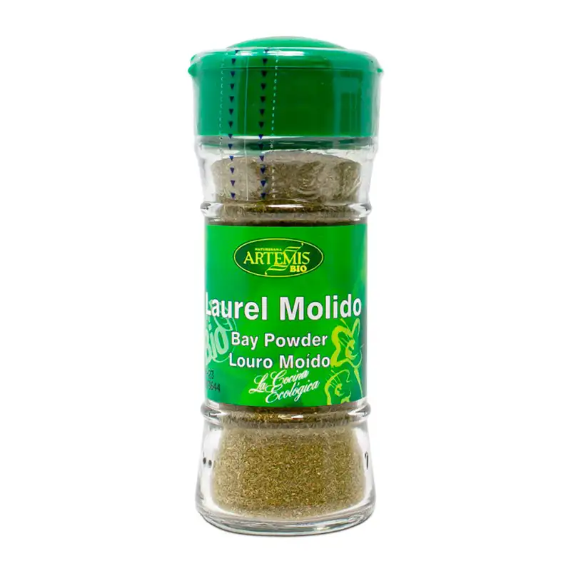 Artemis Molidis 28 g laurel