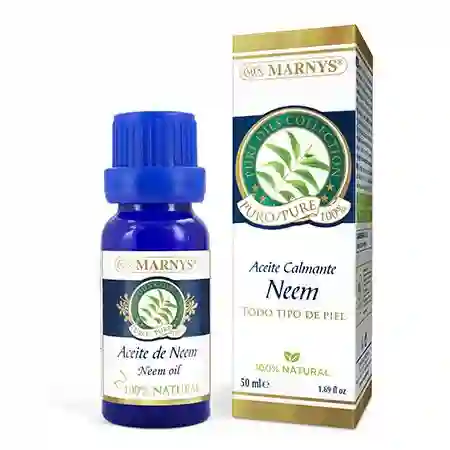 NEEM MARNYS OIL 15 ML