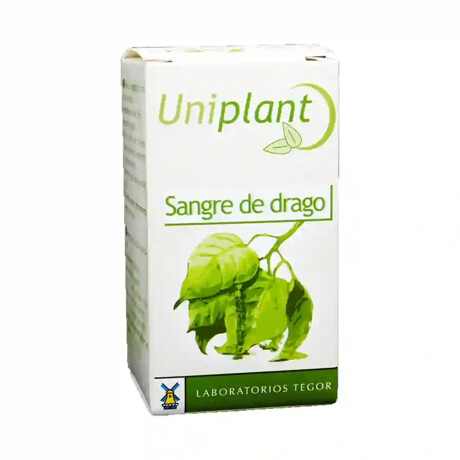 Drago Unipant Tegor 30 ml blood