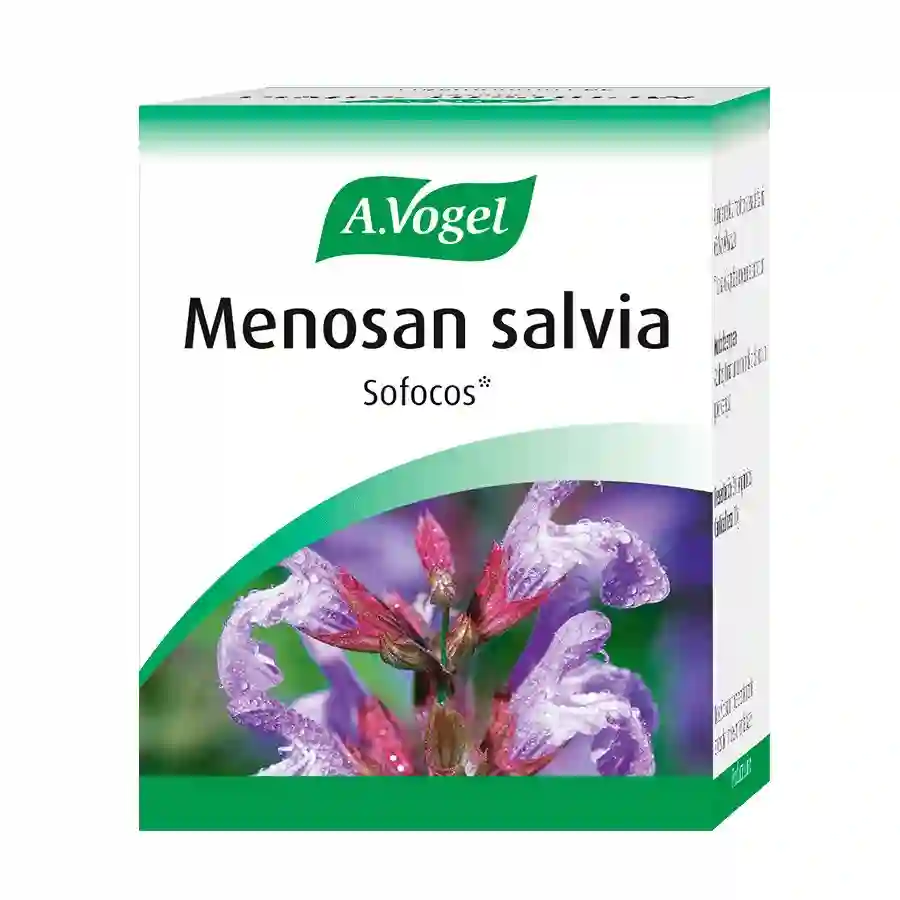 Less Salvia A.Vogel 30 tablets