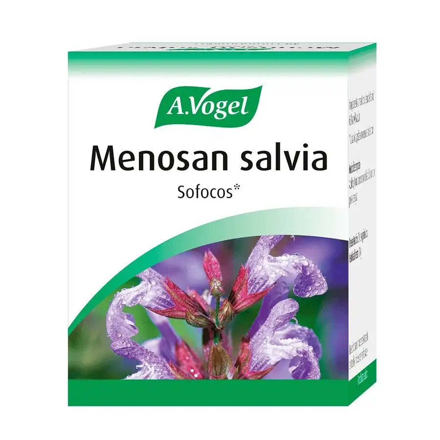 Less Salvia A.Vogel 30 tablets