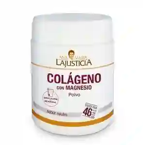 Collagen with magnesium Ana María Lajusticia 350 g