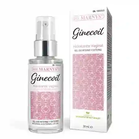 Ginecoil Marnys - Vaginal moisturizer 30 ml