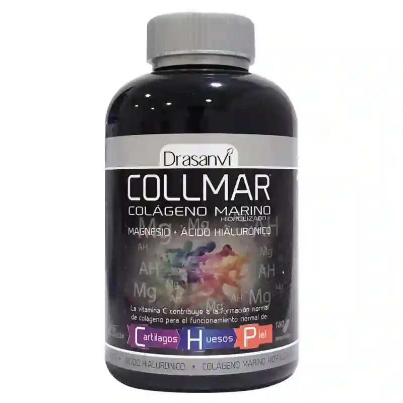 Collmar Marino Collagen Drasanvi 180 tablets