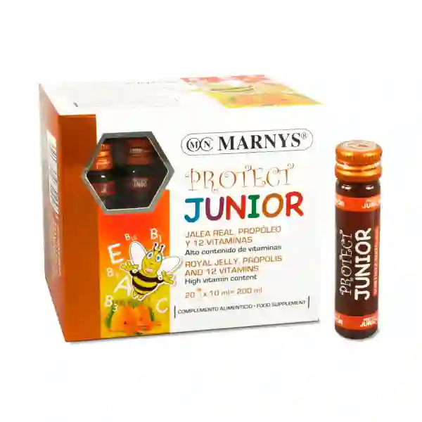 Protect Junior Marnys (20 roads)
