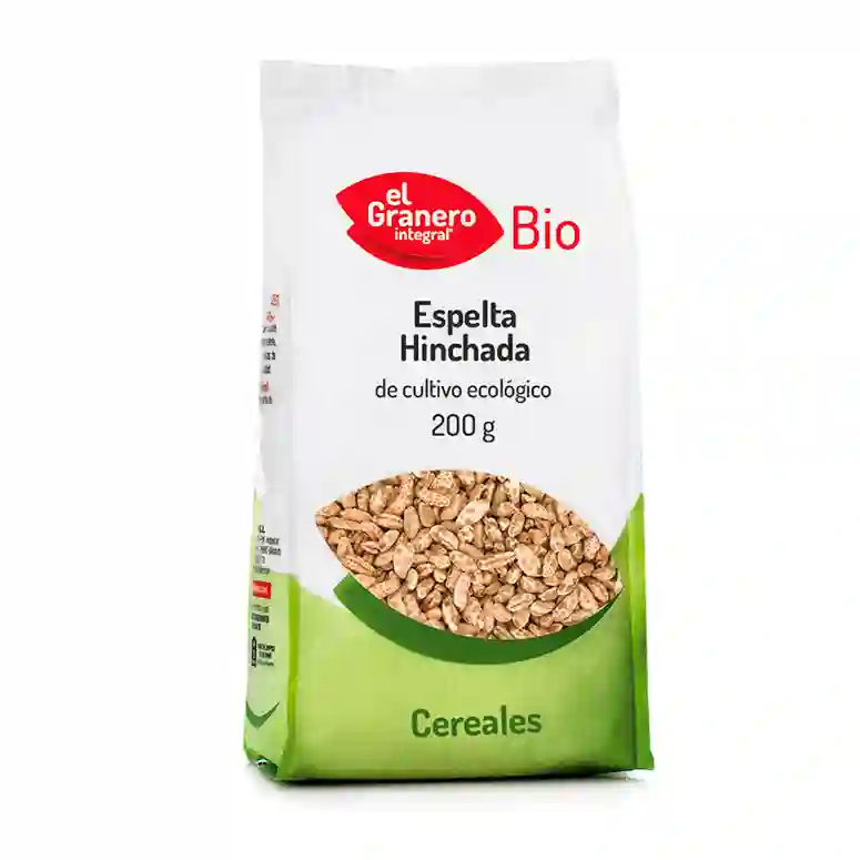 Wheat thickened the integral barn (200 g)