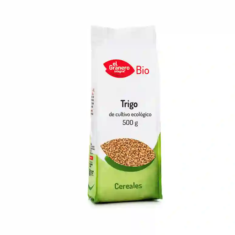 Wheat the integral barn (500 g)