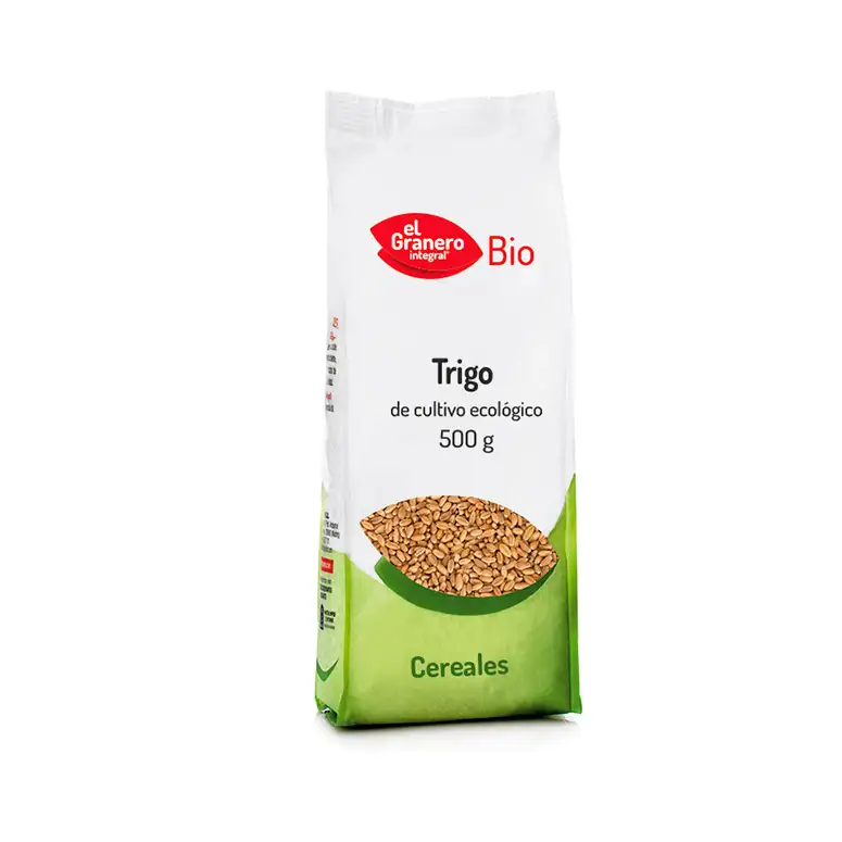Wheat the integral barn (500 g)