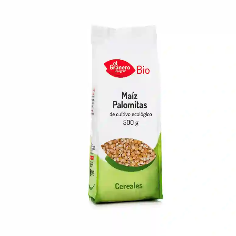 Palomitas corn the integral barn (500 g)