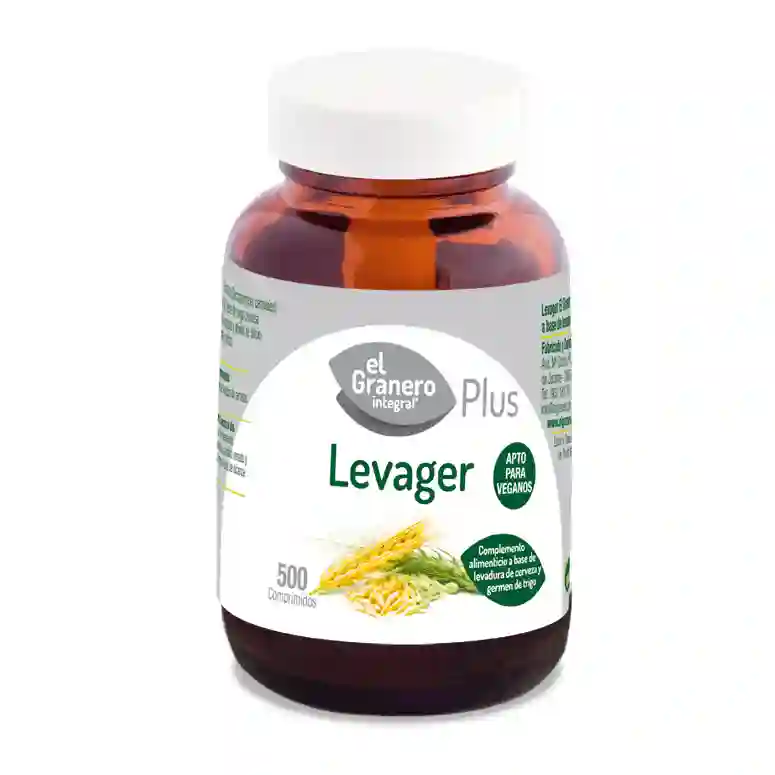 Lift the integral barn (500 tablets)