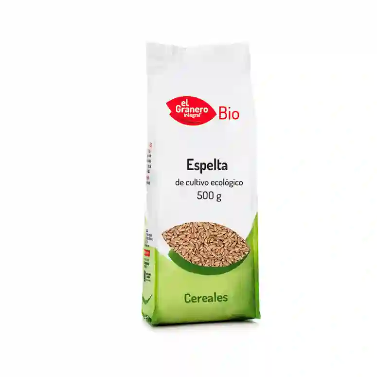 Spell the integral barn (500 g)
