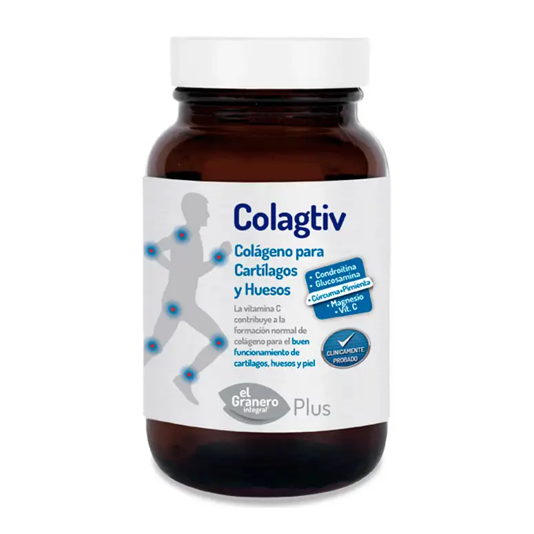 Colagiv the integral barn (180 tablets)