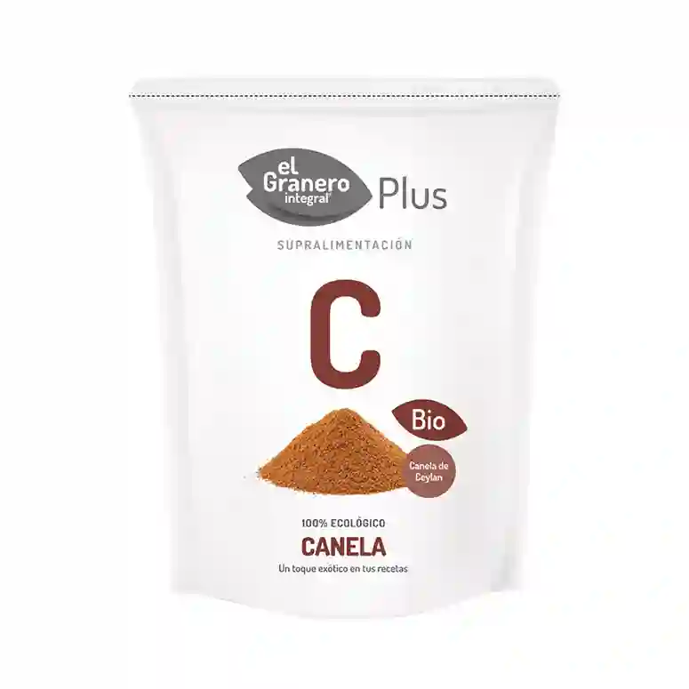 Canela de Ceylan the integral barn (150 g)