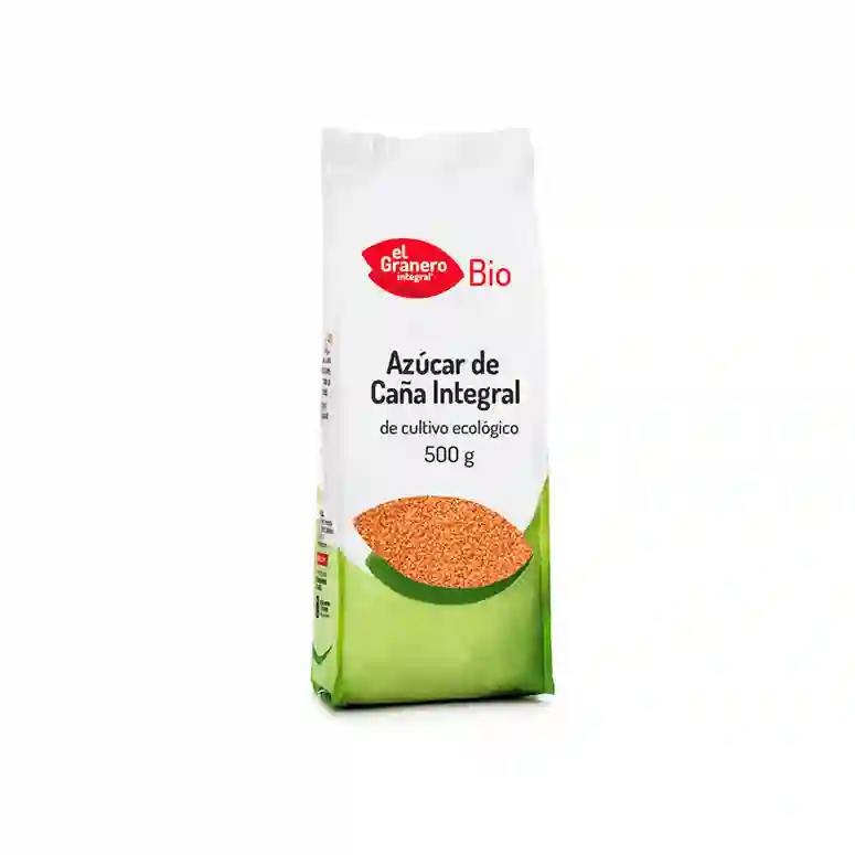 Integral cane sugar the integral barn (500 g)