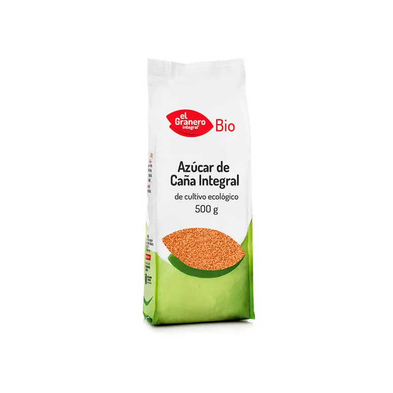 Integral cane sugar the integral barn (500 g)