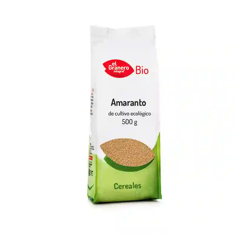 Amaranth the integral barn (500 g)