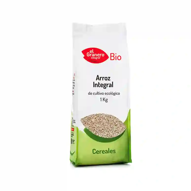 Integral rice The integral barn (1 kg)
