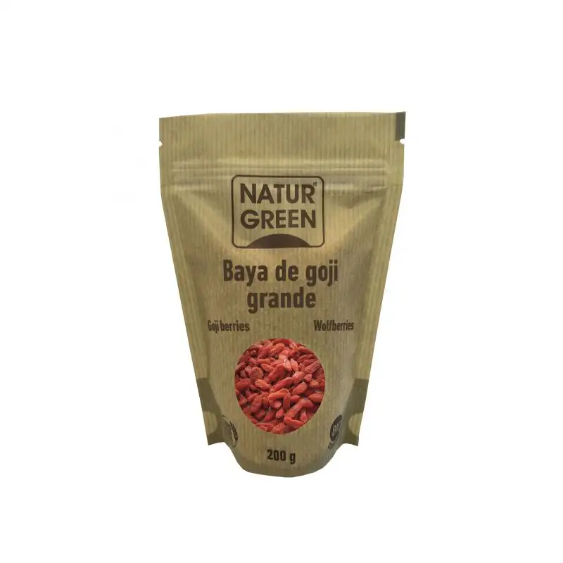 Goji Naturgreen berries (200 g)
