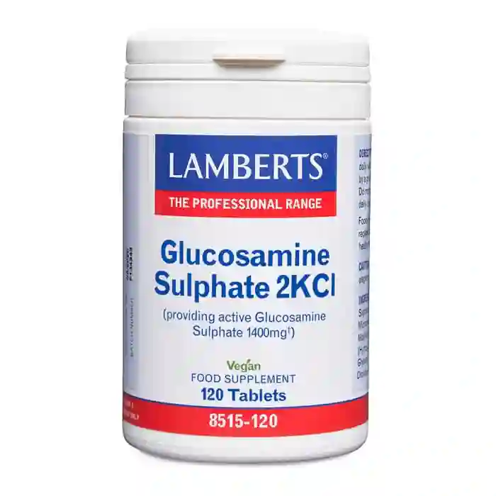 2KCL 1000 mg lamberts 120 tablets sulfate 120 tablets
