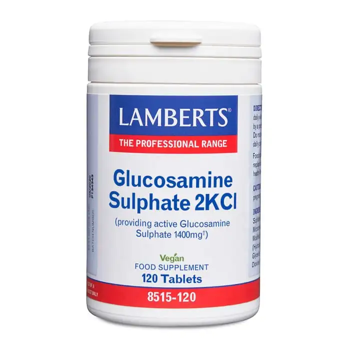 2KCL 1000 mg lamberts 120 tablets sulfate 120 tablets