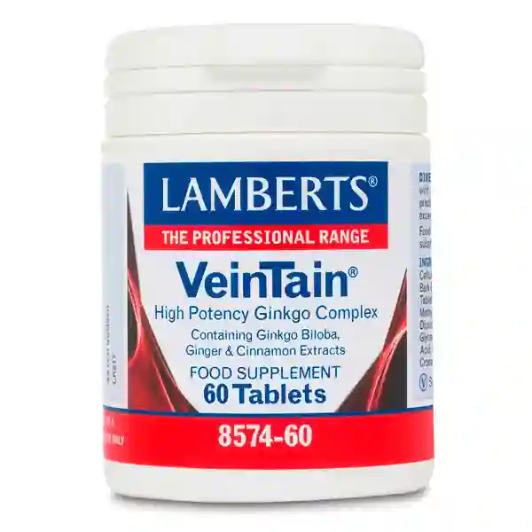 Veinintain® Lamberts 60 Tablets