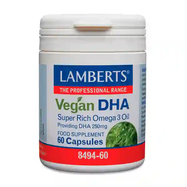 VAGANO LAMBERTS 60 capsules