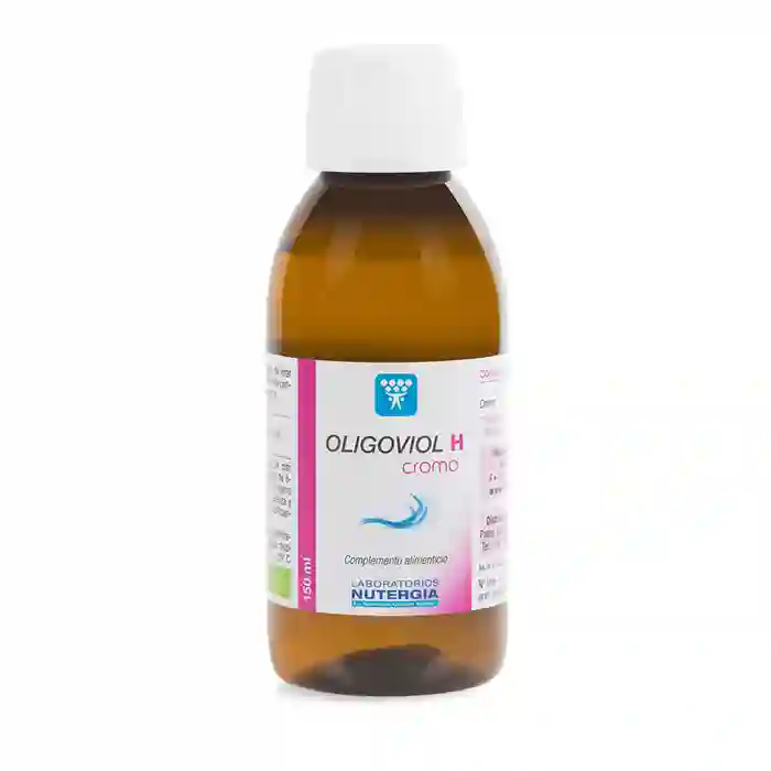OLIGOVIOL H NUTERGY 150 ML