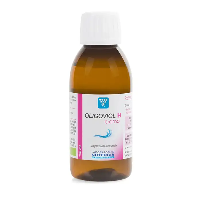 OLIGOVIOL H NUTERGY 150 ML