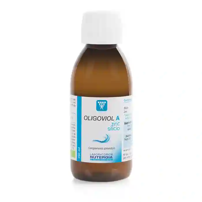 OLIGOVIOL A NUTERGY 150 ML