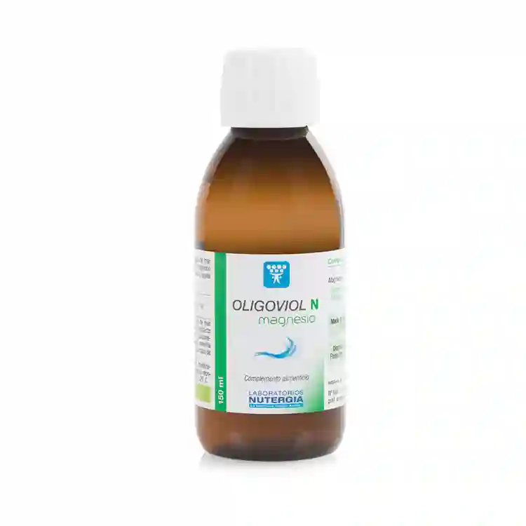 OLIGOVIOL N NUTERGY 150 ML