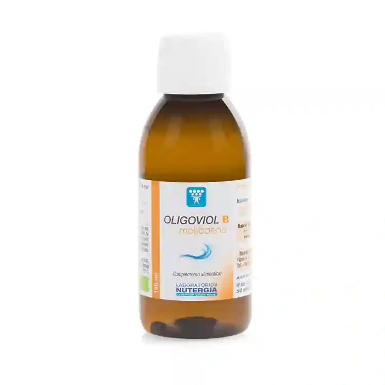 OLIGOVIOL B NUTERGY 150 ML