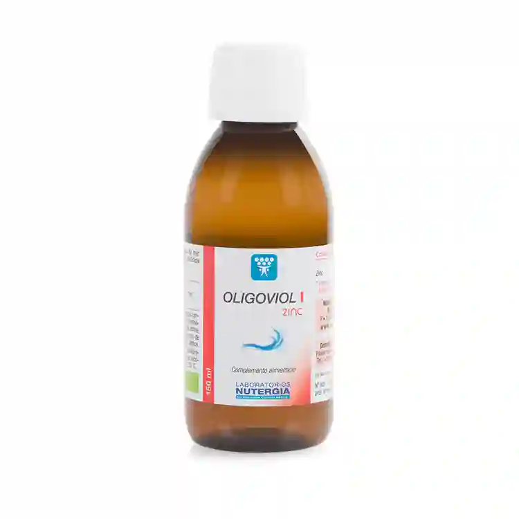 OLIGOVIOL I NUTERGY 150 ML