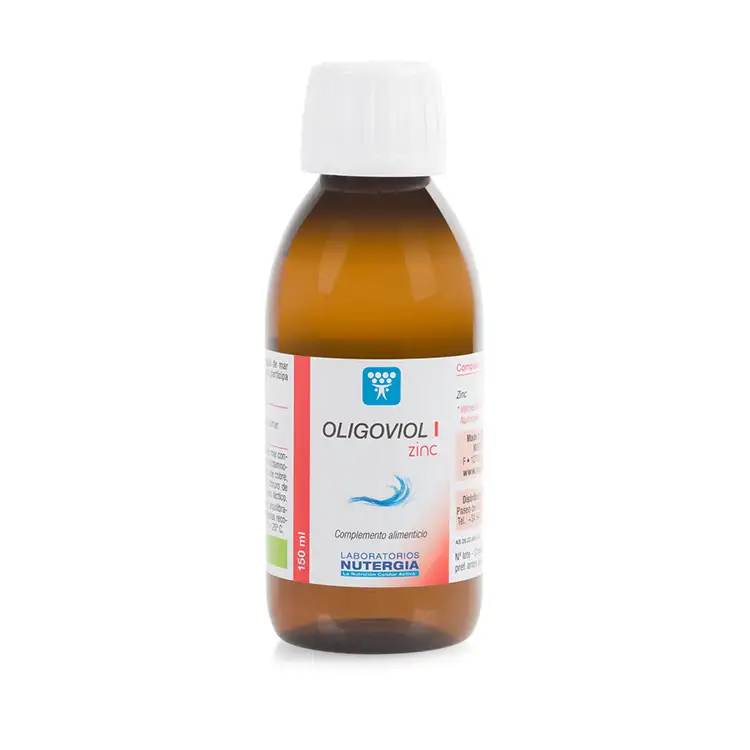 OLIGOVIOL I NUTERGY 150 ML