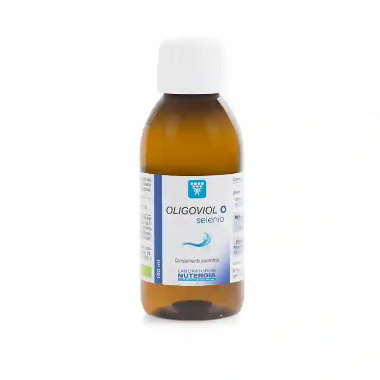 OLIGOVIOL OR NUTERGY 150 ML
