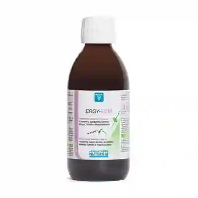 Ergyfem Nutergia 250 ml