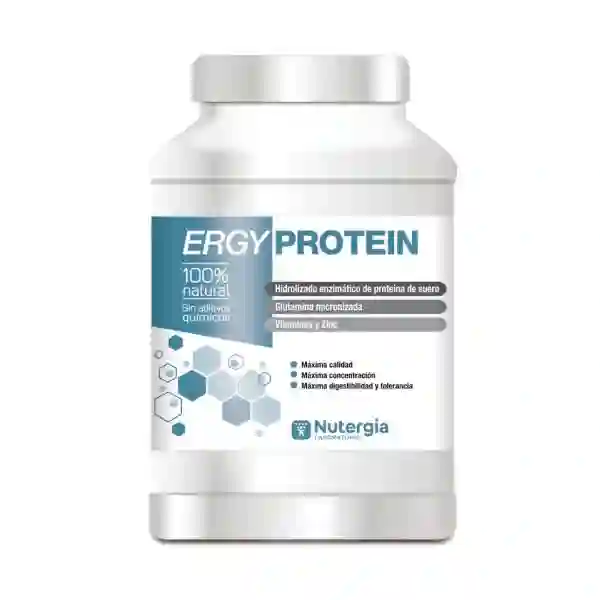 ErgyProtein Nutergy 1 kg