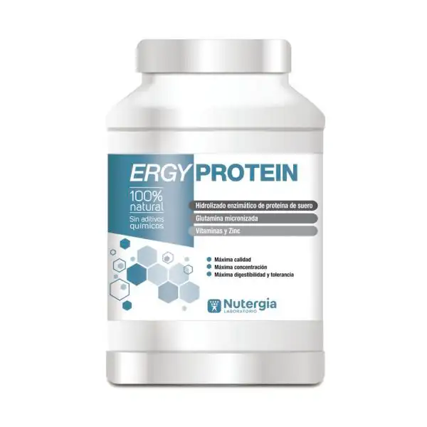 ErgyProtein Nutergy 1 kg