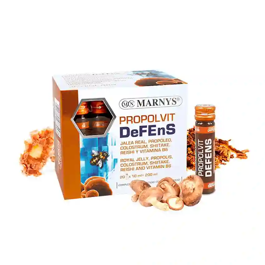 MARNYS PROPOLITE DEFENS 20 ROADS