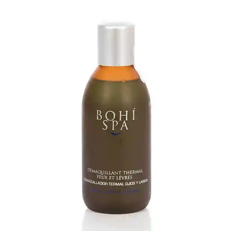 Bohí Eyes and Lips Bohí Spa 250 ml