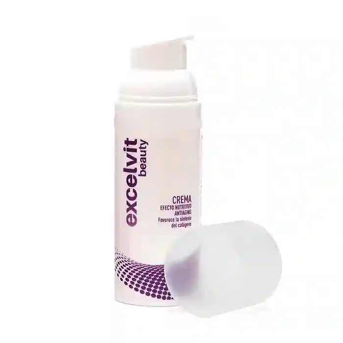 Excelvit Beauty Cream 50 ml